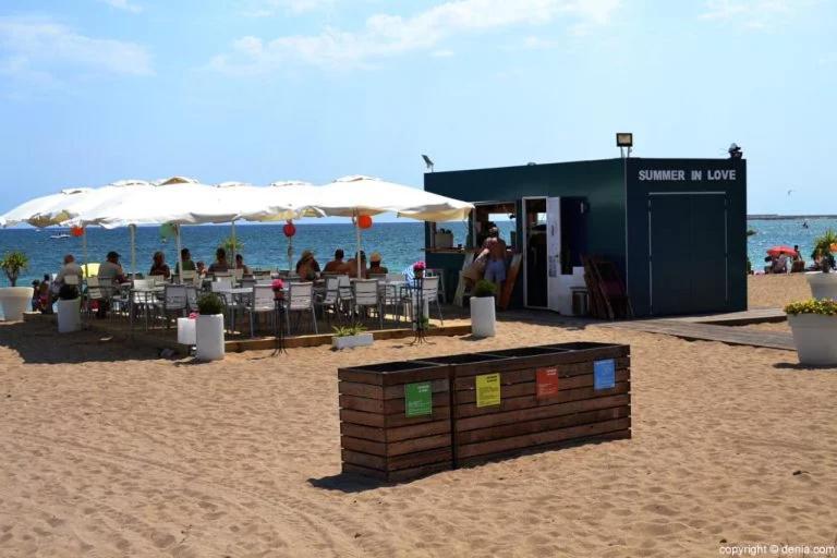 La Naranja Denia 1ªlinea De Playa -Wifi- Parking Free Appartement Buitenkant foto