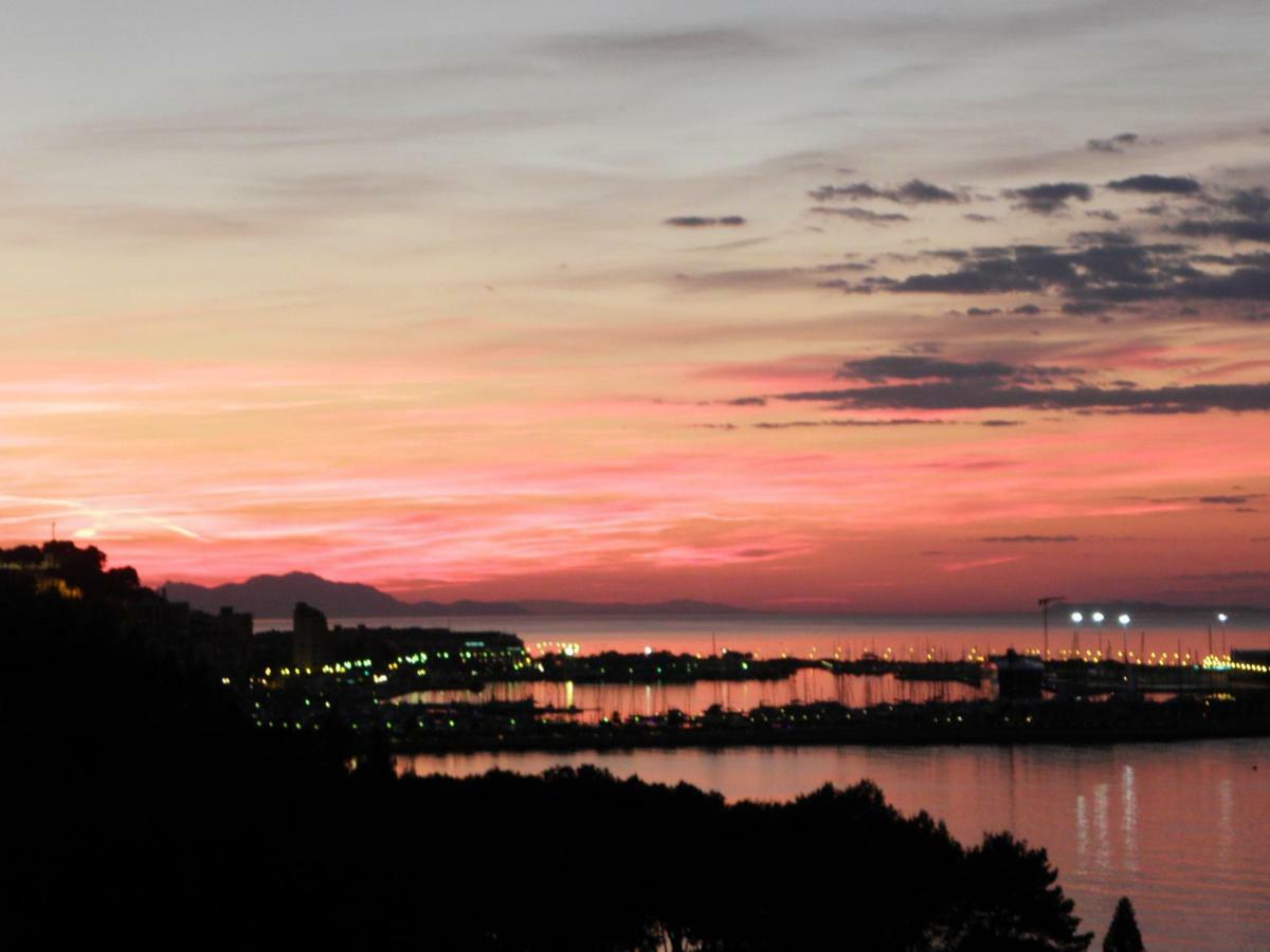 La Naranja Denia 1ªlinea De Playa -Wifi- Parking Free Appartement Buitenkant foto